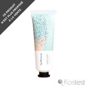 Happy hand cream My Little Beauty