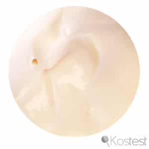 Texture crème Festin Royal Baïja
