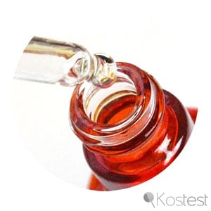 Texture Huile de soin Oils of Life