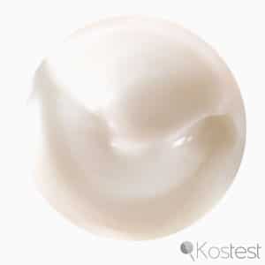 Texture crème hydratante apaisante Yves Rocher