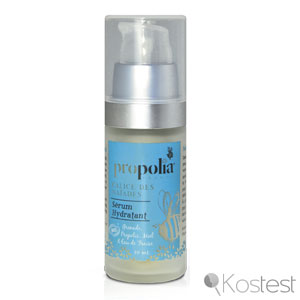 Sérum hydratant Propolia