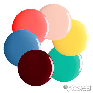 Texture vernis Power Prol Nail Lacquer KIKO