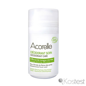 Déodorant soin longue durée Acorelle