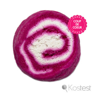 Pain moussant The Comforter Lush