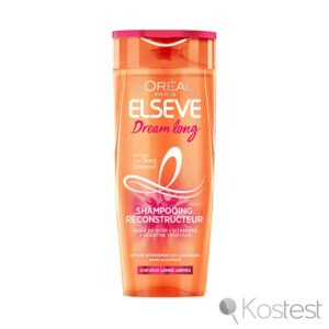 Shampooing reconstructeur Dream Long Elseve