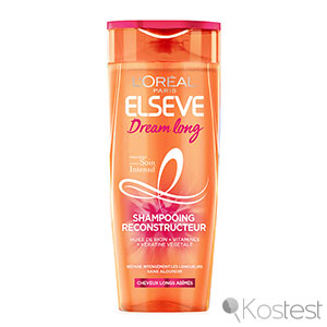 Shampooing reconstructeur Dream Long Elseve