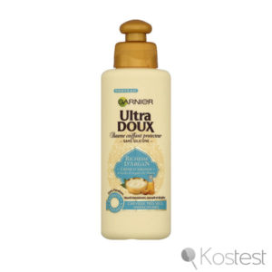 Baume coiffant protecteur richesse d'argan Garnier