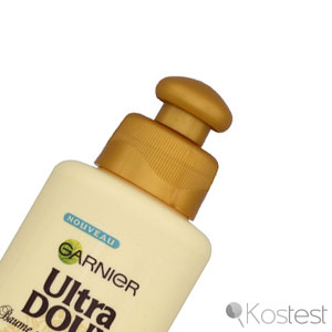 Baume coiffant protecteur richesse d'argan Garnier
