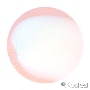 Texture shampooing nutri beurre Fructis Garnier