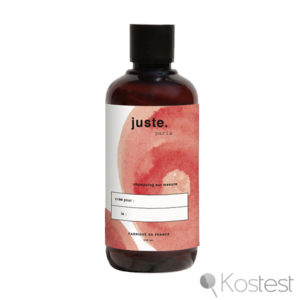 Shampooing Juste